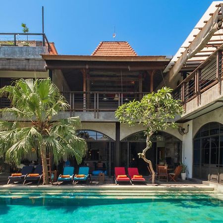 Niconico Mansion By Villa Finder Семиньяк Экстерьер фото