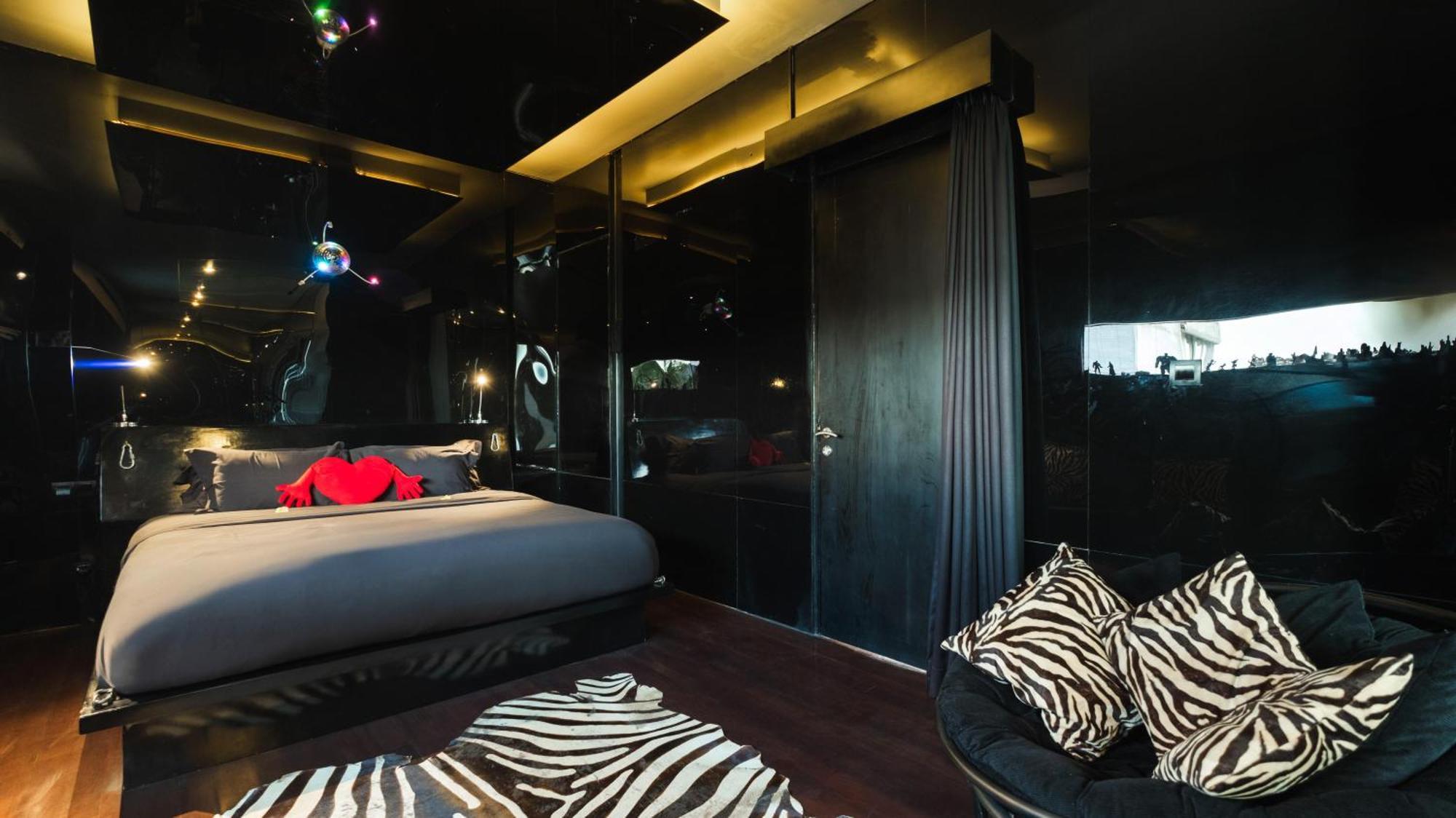 Niconico Mansion By Villa Finder Семиньяк Экстерьер фото