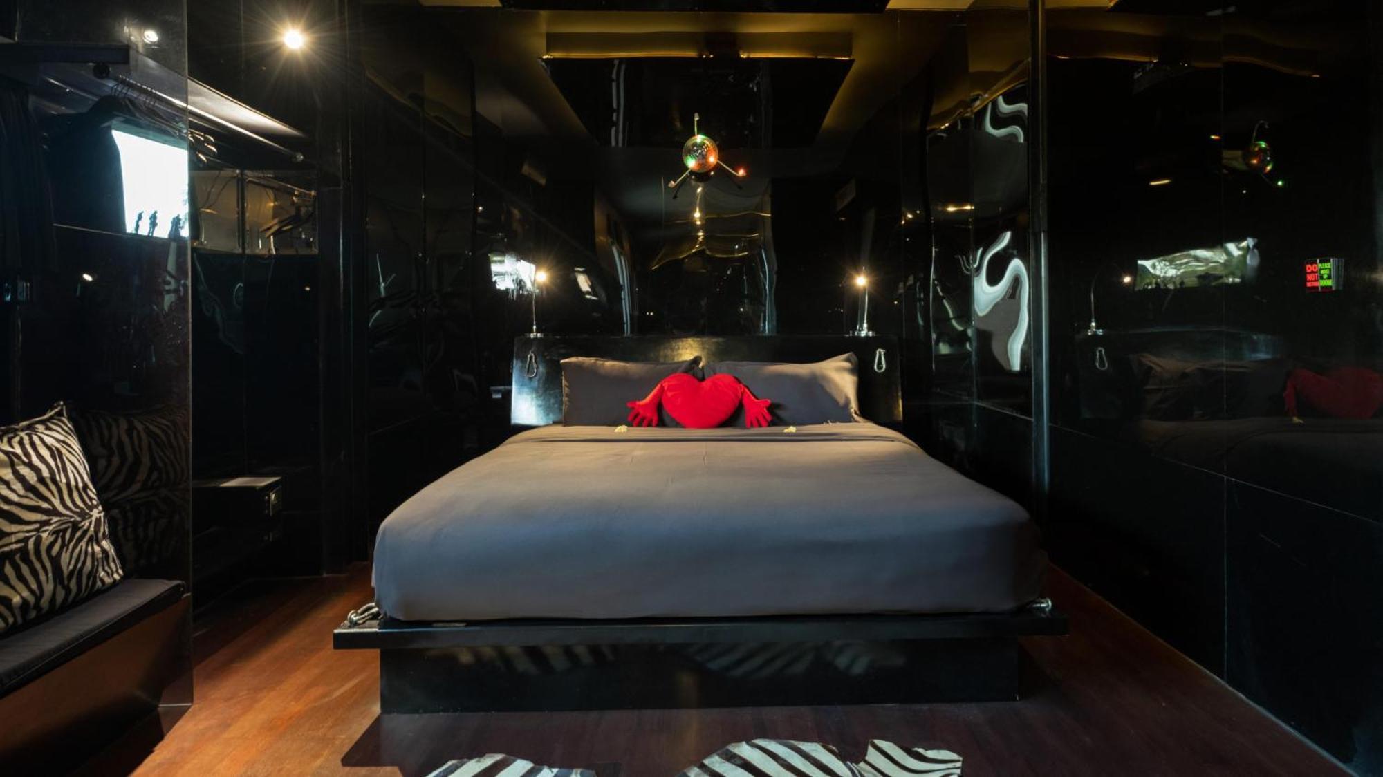 Niconico Mansion By Villa Finder Семиньяк Экстерьер фото