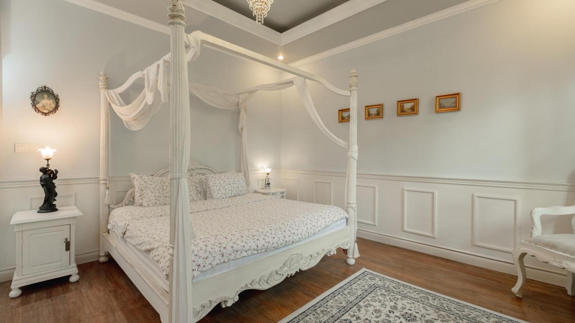 Niconico Mansion By Villa Finder Семиньяк Экстерьер фото