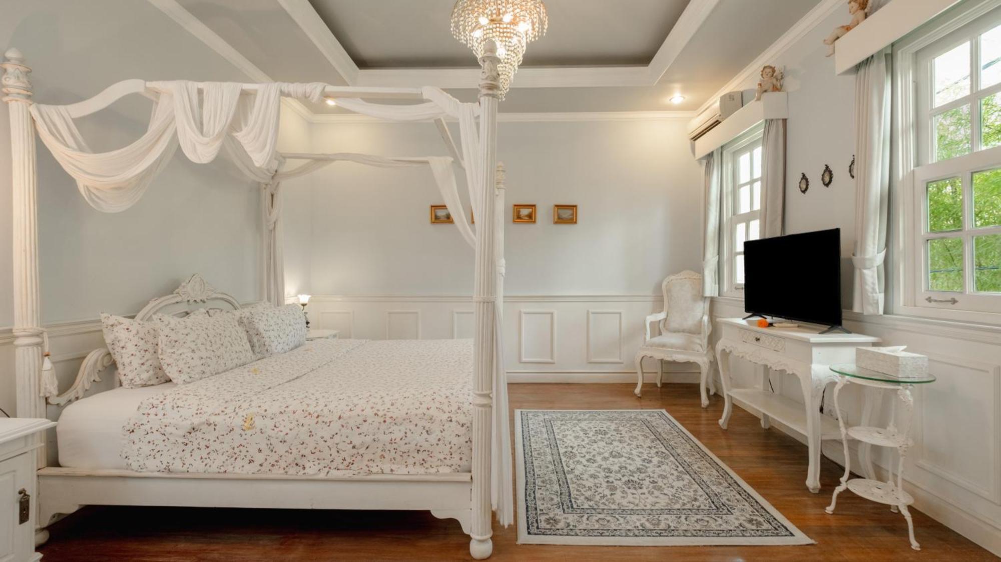 Niconico Mansion By Villa Finder Семиньяк Экстерьер фото