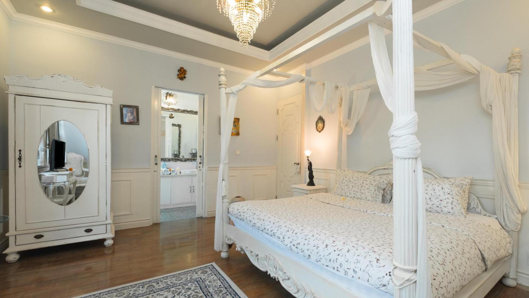 Niconico Mansion By Villa Finder Семиньяк Экстерьер фото
